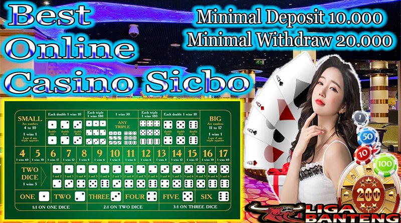 Casino Sicbo