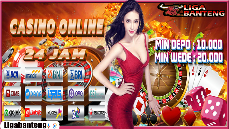 Casino Online24jam