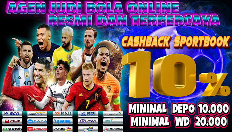 Taruhan Bola Online