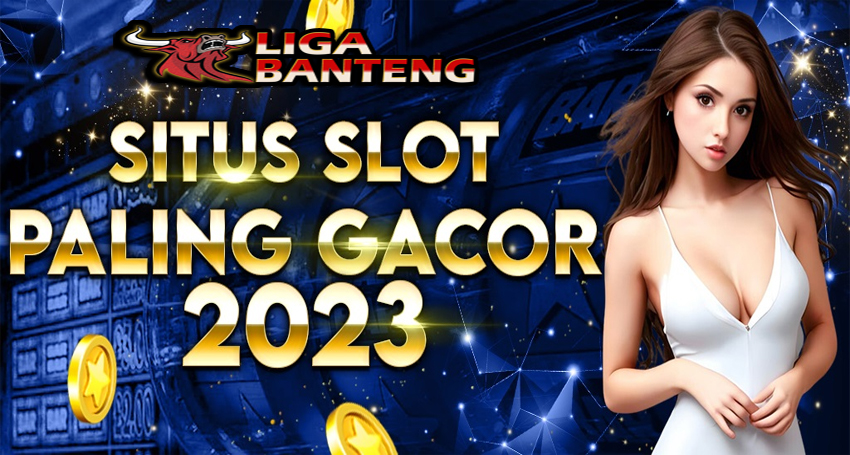 Slot Gacor